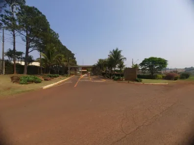 Lote/Terreno à venda, 1730m² no Estância Santa Paula, Londrina