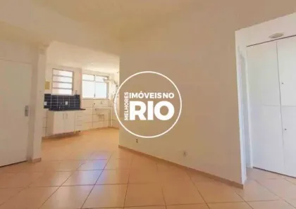 Apartamento com 1 Quarto à venda, 50m² no Vila Isabel, Rio de Janeiro