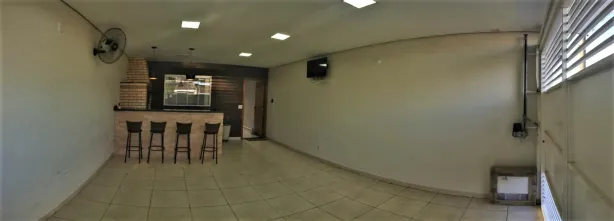 Casa com 3 Quartos à venda, 100m² no Jardim Santa Antonieta, Marília