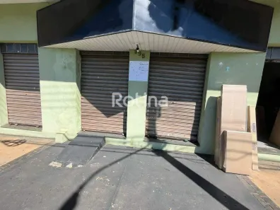 Ponto Comercial para alugar, 35m² no Santa Rosa, Uberlândia