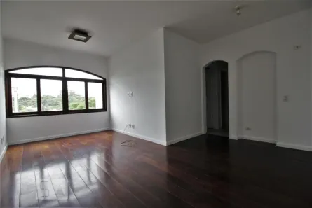 Apartamento com 3 Quartos à venda, 97m² no Vila Progredior, São Paulo