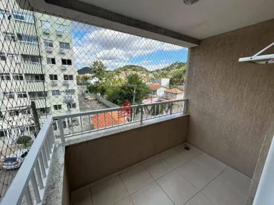 Apartamento com 2 Quartos à venda, 70m² no Badu, Niterói