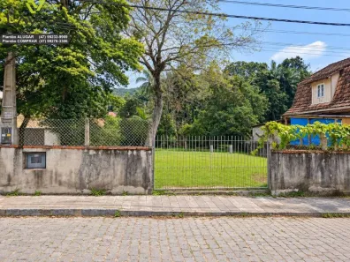 Lote/Terreno à venda, 706m² no Centro, Blumenau