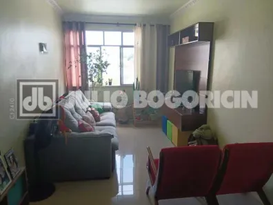 Apartamento com 2 Quartos à venda, 68m² no Jardim Guanabara, Rio de Janeiro