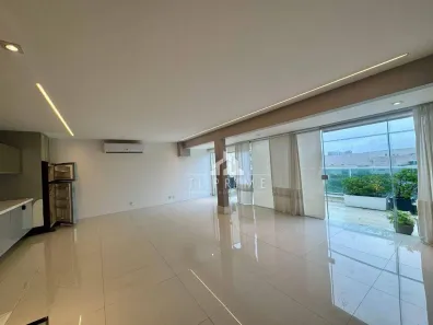 Cobertura com 3 Quartos para venda ou aluguel, 205m² no Barra da Tijuca, Rio de Janeiro