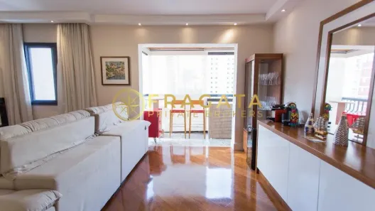 Apartamento com 2 Quartos à venda, 86m² no Vila Nova Conceição, São Paulo