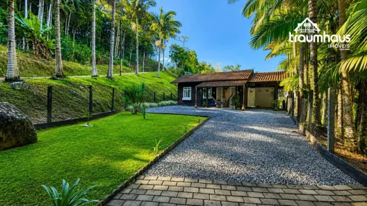Casa com 1 Quarto à venda, 80m² no Ribeirão Souto, Pomerode