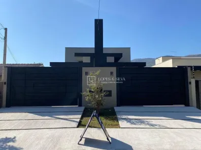 Casa com 3 Quartos à venda, 128m² no Jardim Maristela, Atibaia