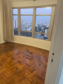 Apartamento com 1 Quarto à venda, 41m² no Bela Vista, São Paulo