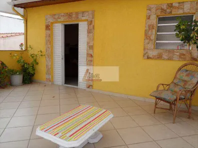 Sobrado com 3 Quartos à venda, 175m² no Paulicéia, São Bernardo do Campo