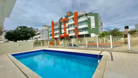 Apartamento com 3 Quartos à venda, 116m² no Ingleses do Rio Vermelho, Florianópolis