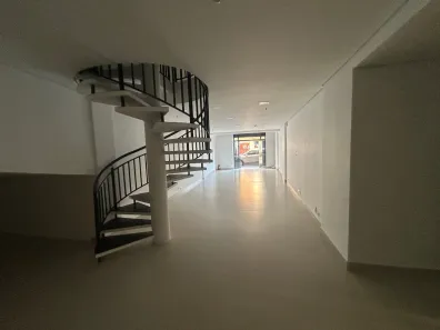 Sala Comercial à venda, 122m² no Centro, Curitiba