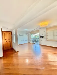 Apartamento com 3 Quartos à venda, 106m² no Cidade São Francisco, São Paulo