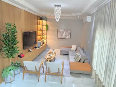 Casa de Condomínio com 5 Quartos à venda, 790m² no Levilândia, Ananindeua