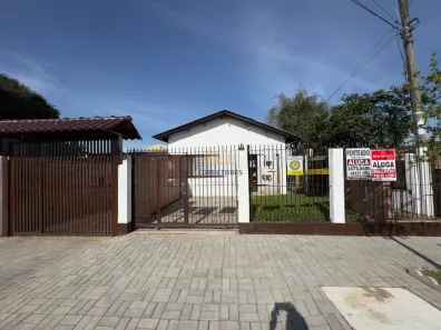 Sobrado com 2 Quartos para alugar, 58m² no Harmonia, Canoas