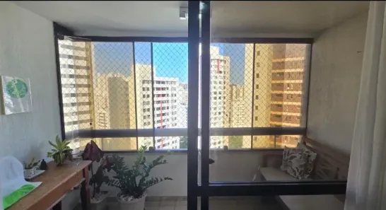 Apartamento com 3 Quartos à venda, 113m² no Candeal, Salvador