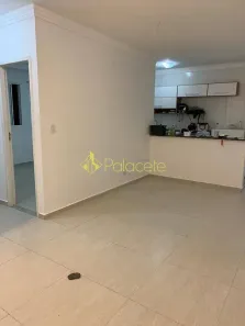 Apartamento com 2 Quartos à venda, 10m² no Barranco, Taubaté