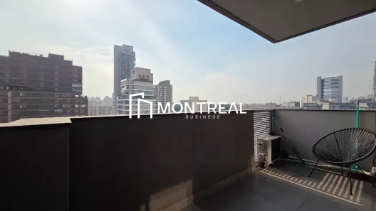 Apartamento com 1 Quarto à venda, 35m² no Pinheiros, São Paulo