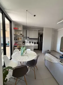 Apartamento com 2 Quartos à venda, 60m² no Vila Nossa Senhora do Bonfim, São José do Rio Preto