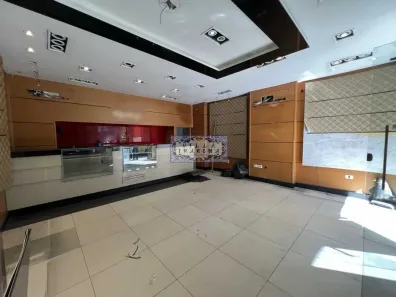 Ponto Comercial com 1 Quarto para alugar, 100m² no Copacabana, Rio de Janeiro
