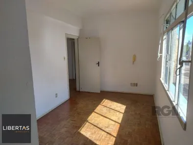 Apartamento com 1 Quarto à venda, 33m² no Floresta, Porto Alegre