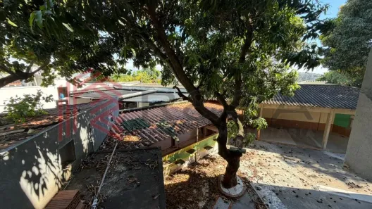 Casa com 6 Quartos à venda, 533m² no Jardim Guanabara, Rio de Janeiro