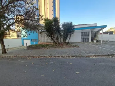 Imóvel Comercial com 1 Quarto para alugar, 425m² no Cambuí, Campinas