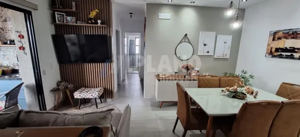 Apartamento com 2 Quartos à venda, 112m² no Centro, Araraquara