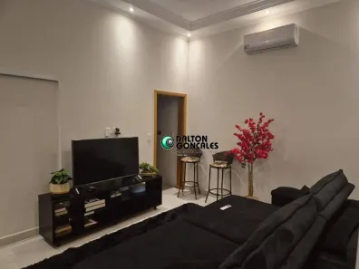 Casa com 3 Quartos à venda, 115m² no Jardim Moacyr Arruda, Indaiatuba