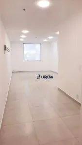 Sala Comercial à venda, 31m² no Cambuci, São Paulo