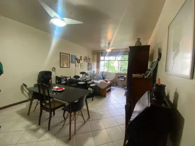 Apartamento com 4 Quartos à venda, 122m² no Grajaú, Rio de Janeiro