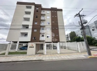 Apartamento com 2 Quartos para alugar, 60m² no Universitário, Santa Cruz do Sul