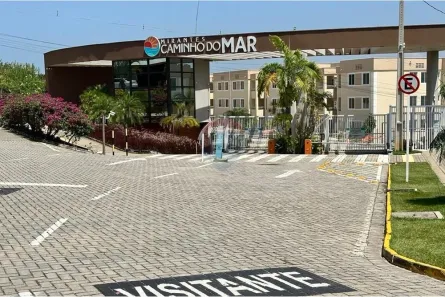 Apartamento com 2 Quartos à venda, 79m² no Pium (Distrito Litoral), Parnamirim