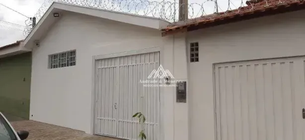 Sobrado com 4 Quartos à venda, 482m² no Sumarezinho, Ribeirão Preto