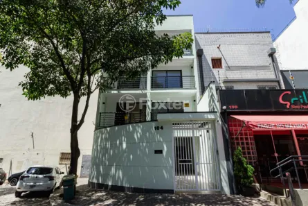 à venda, 800m² no Bela Vista, São Paulo