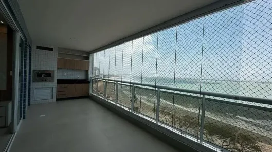 Apartamento com 4 Quartos à venda, 178m² no Ponta D'Areia, São Luís