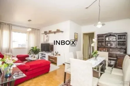Apartamento com 3 Quartos à venda, 104m² no Moinhos de Vento, Porto Alegre