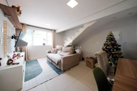 Sobrado com 2 Quartos à venda, 80m² no Jardim Lisboa, São Paulo