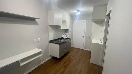 Apartamento com 1 Quarto à venda, 25m² no Pinheiros, São Paulo