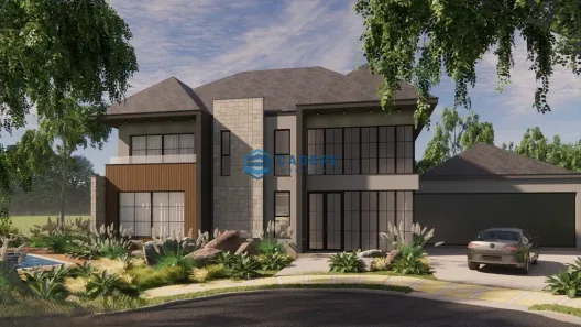 Casa com 4 Quartos à venda, 442m² no Pedancino, Caxias do Sul