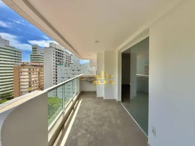 Apartamento com 2 Quartos à venda, 76m² no Vila Alzira, Guarujá