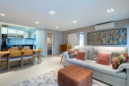 Apartamento com 2 Quartos à venda, 103m² no Vila Suzana, São Paulo
