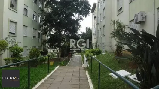 Apartamento com 1 Quarto à venda, 39m² no Vila Nova, Porto Alegre