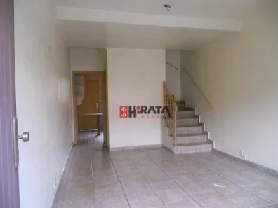 Sobrado com 2 Quartos à venda, 110m² no Cidade Monções, São Paulo
