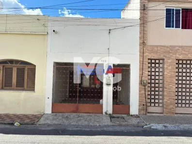 Casa com 2 Quartos à venda, 12m² no Centro, Juazeiro do Norte