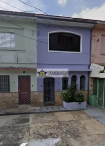 Casa com 2 Quartos à venda, 117m² no Vila Gumercindo, São Paulo