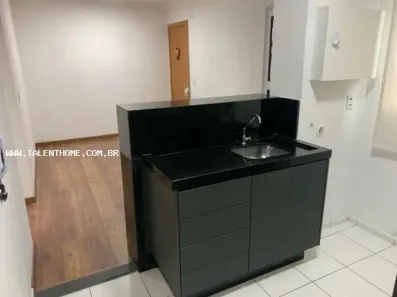 Apartamento com 2 Quartos à venda, 60m² no Brasília, Londrina