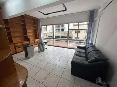 Sala Comercial à venda, 74m² no Centro, Florianópolis