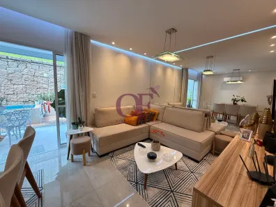 Casa de Condomínio com 3 Quartos à venda, 105m² no Cidade Nova, Jundiaí