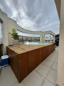 Cobertura com 3 Quartos à venda, 179m² no Recreio dos Bandeirantes, Rio de Janeiro